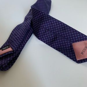 Thomas Pink necktie